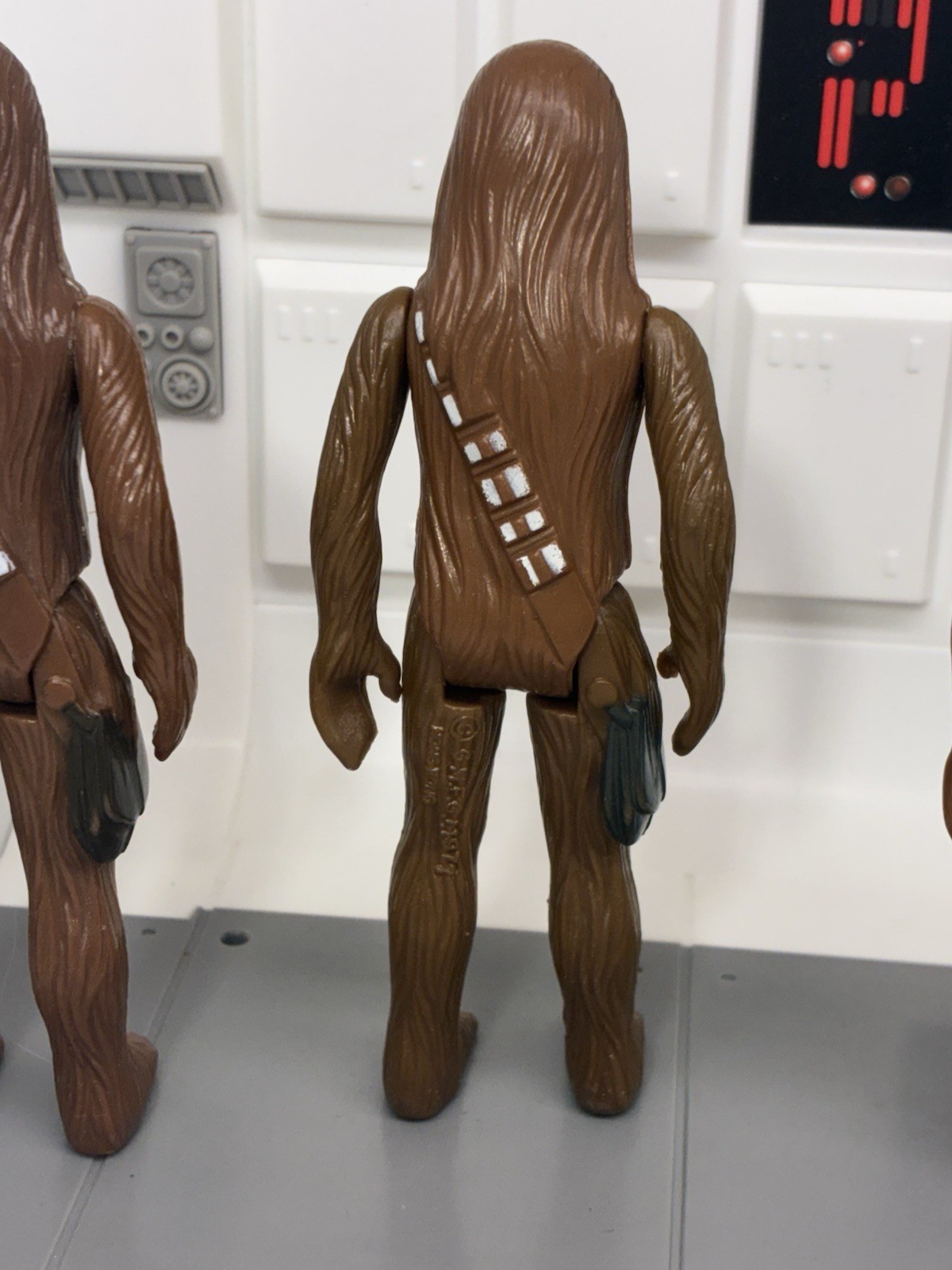 Chewbacca sold