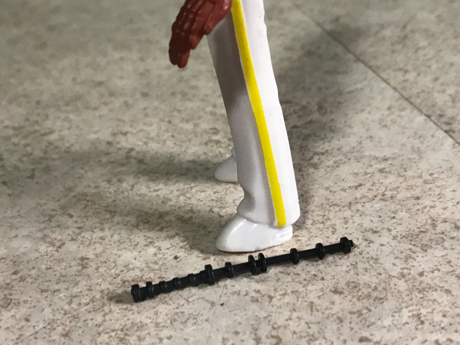 Admiral Ackbar sold