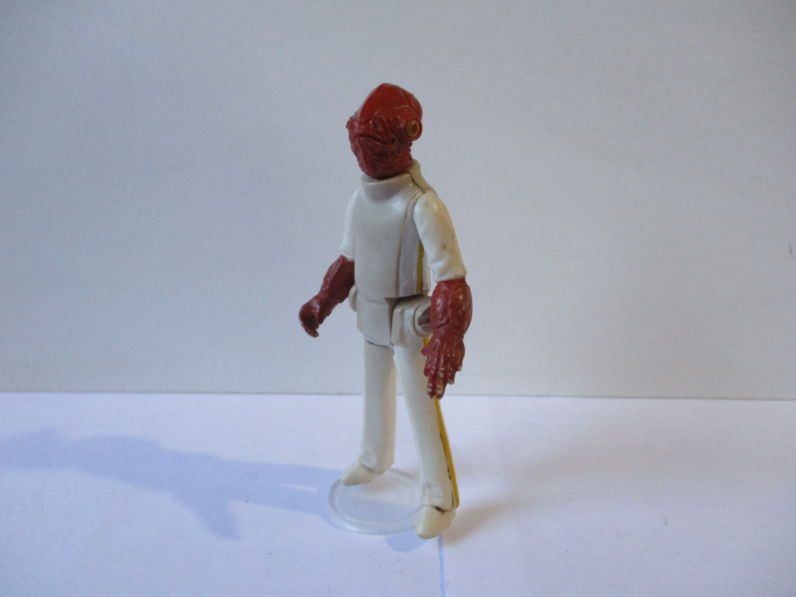 Admiral Ackbar sold