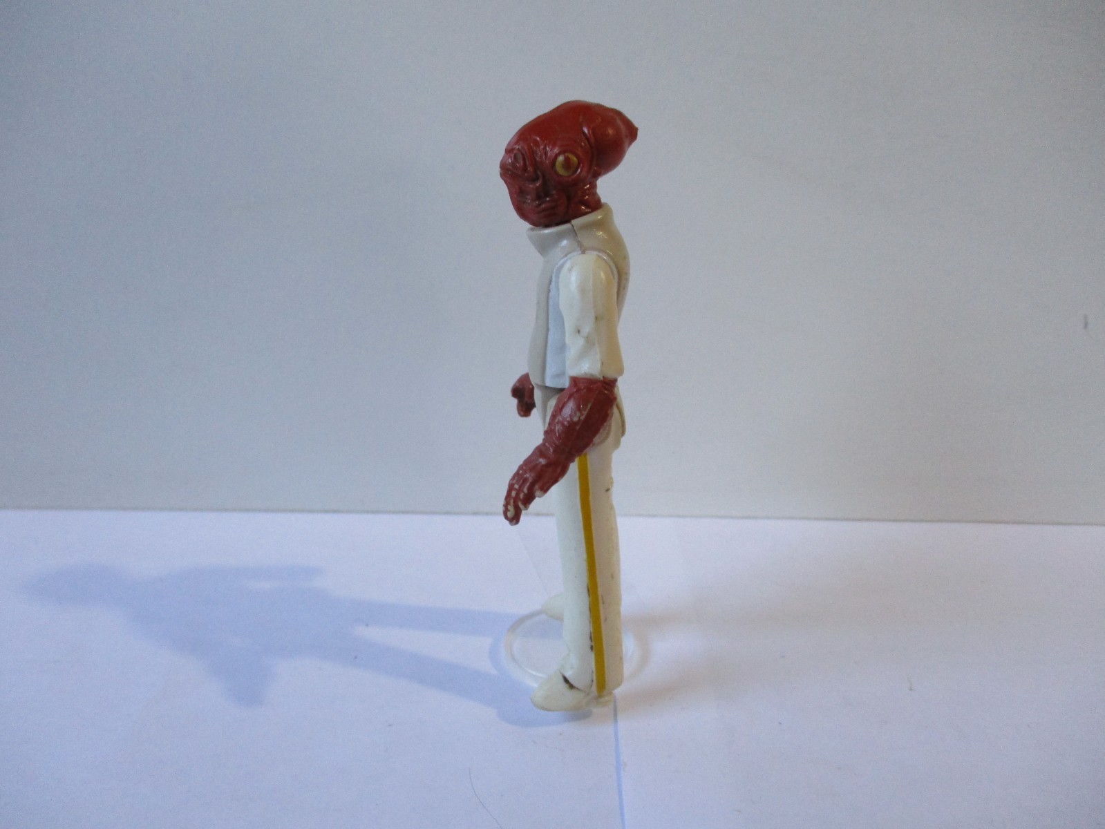 Admiral Ackbar sold