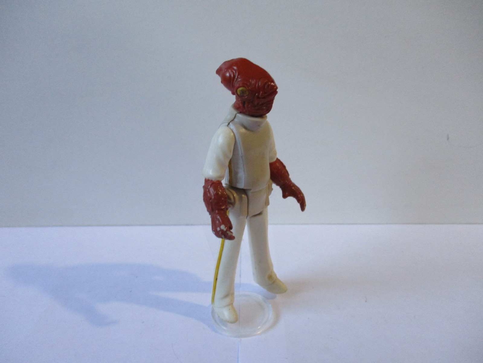 Admiral Ackbar sold