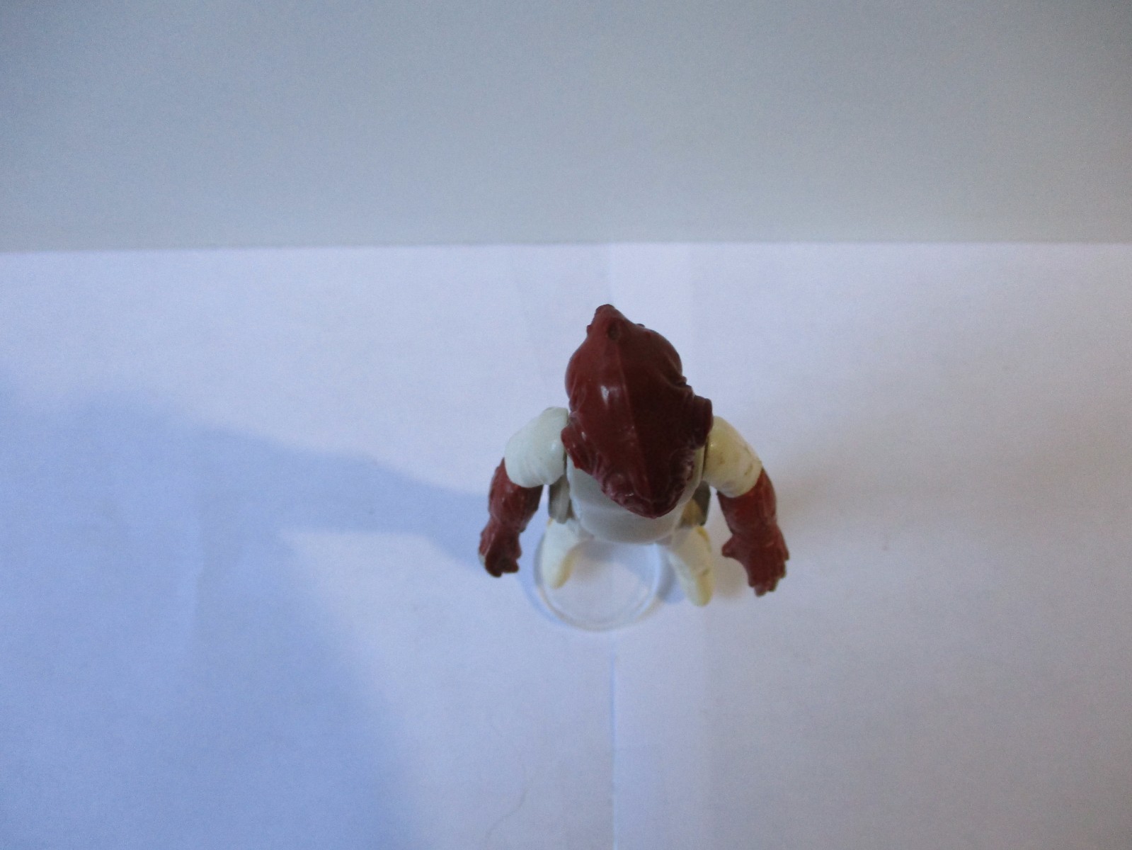 Admiral Ackbar sold