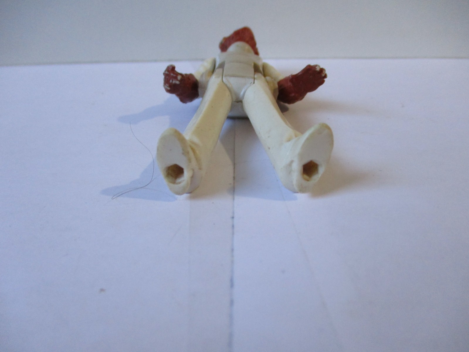 Admiral Ackbar sold