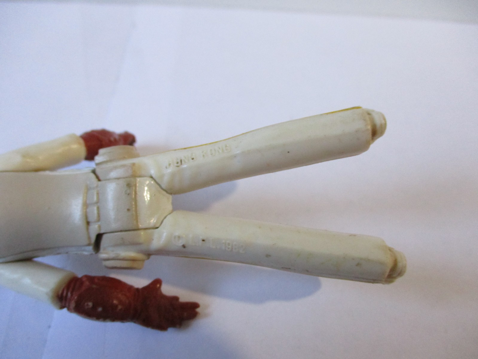 Admiral Ackbar sold