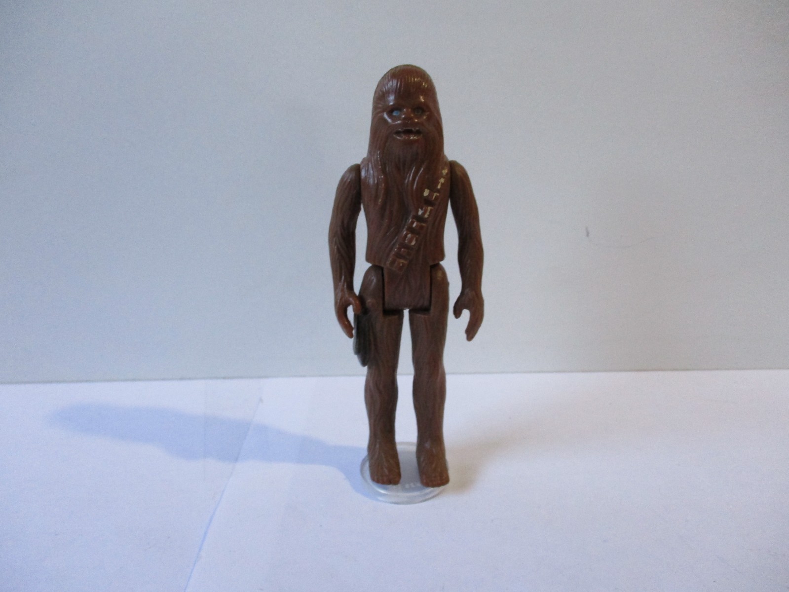 Chewbacca sold