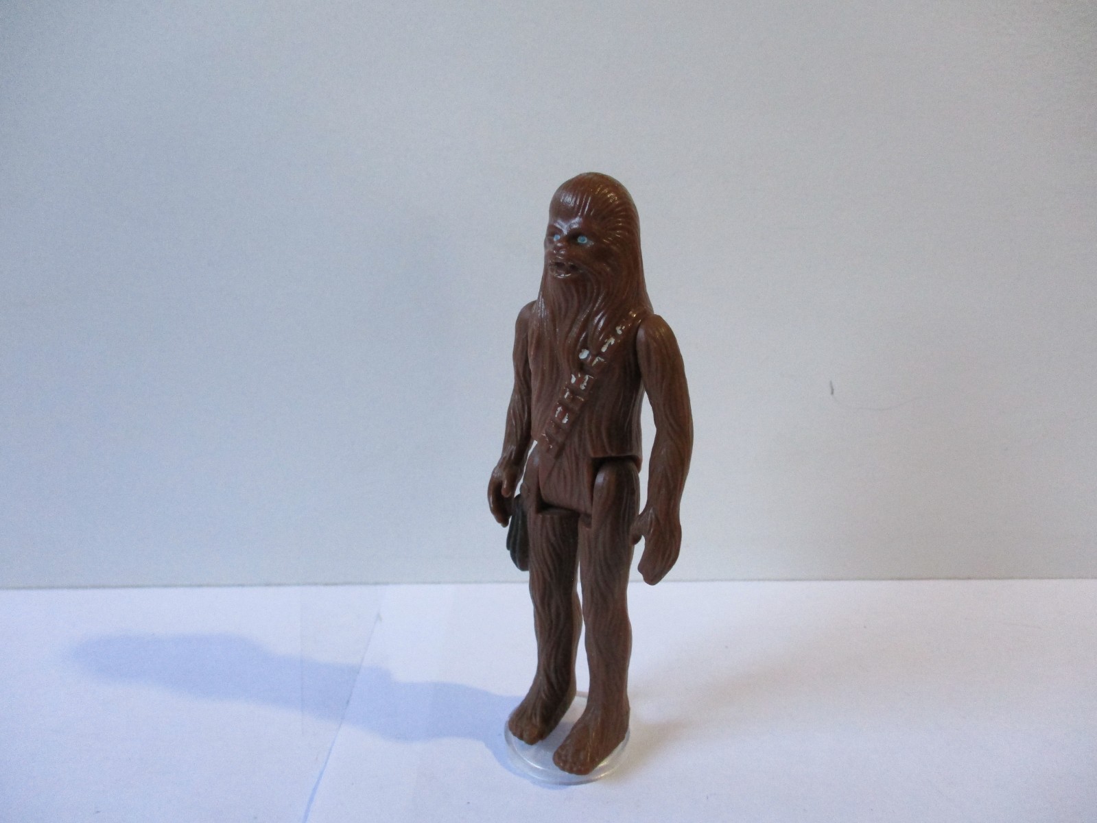 Chewbacca sold