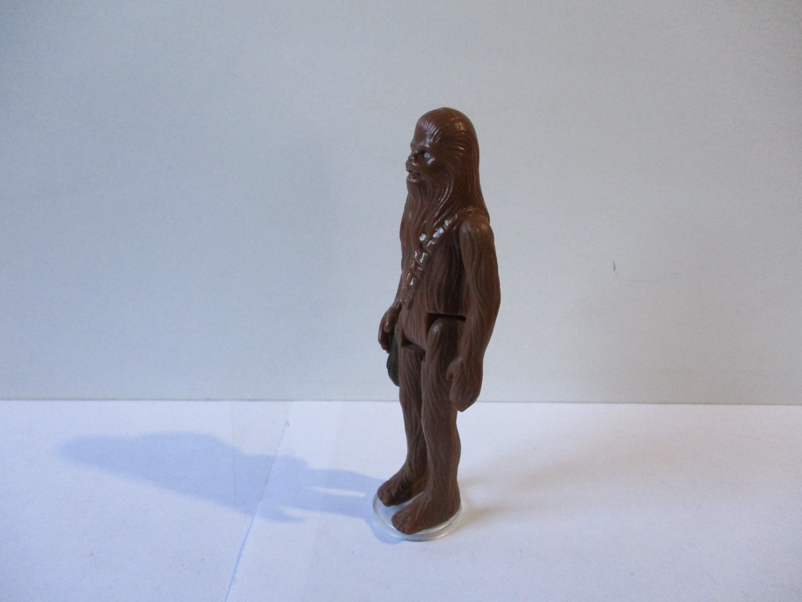 Chewbacca sold