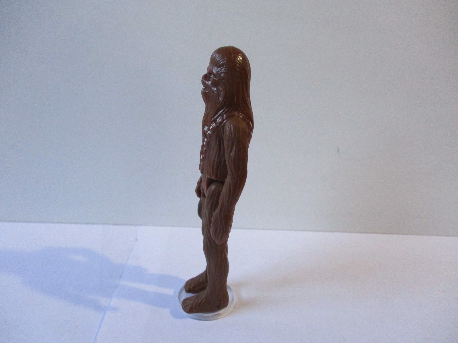 Chewbacca sold