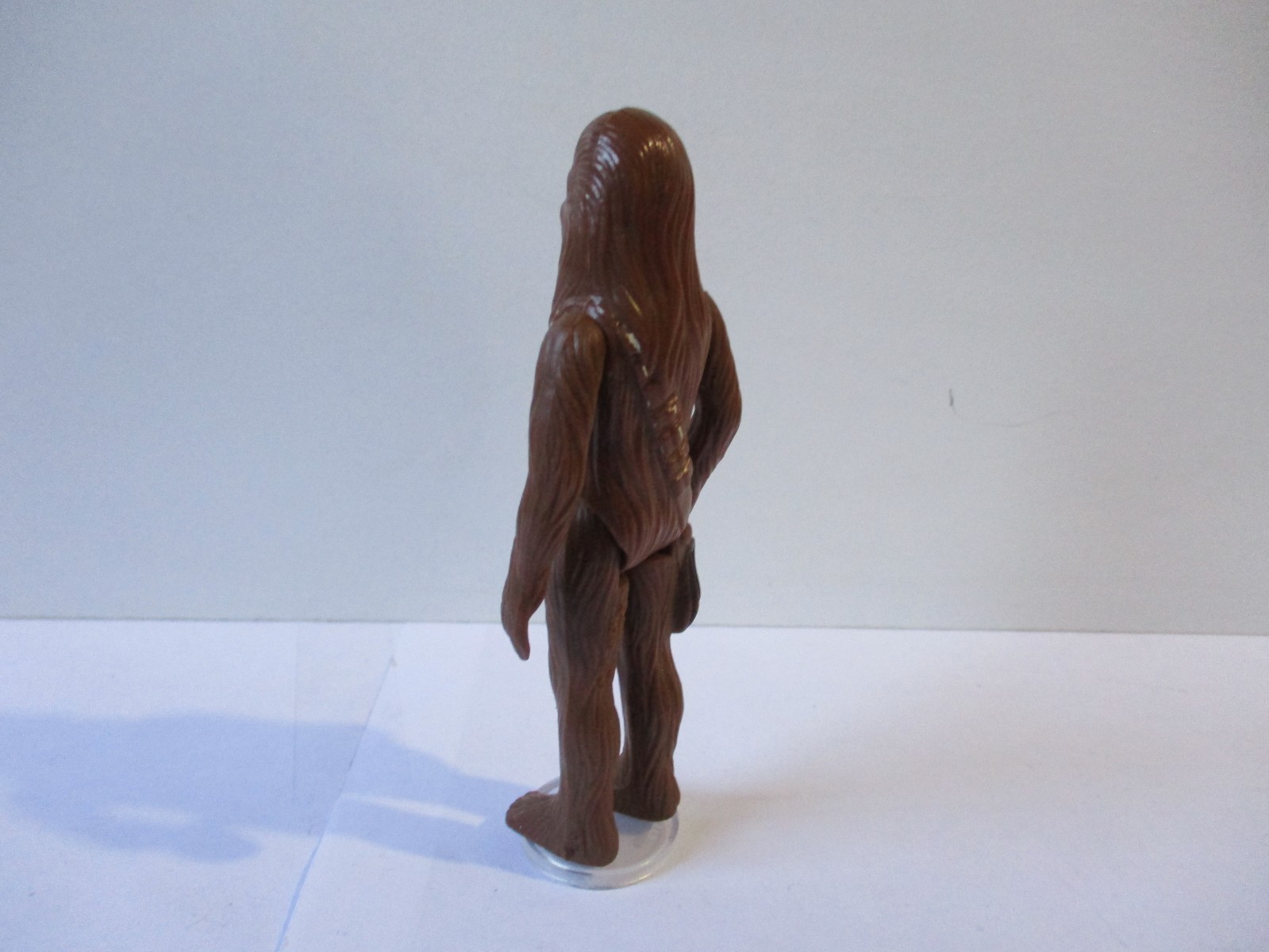 Chewbacca sold