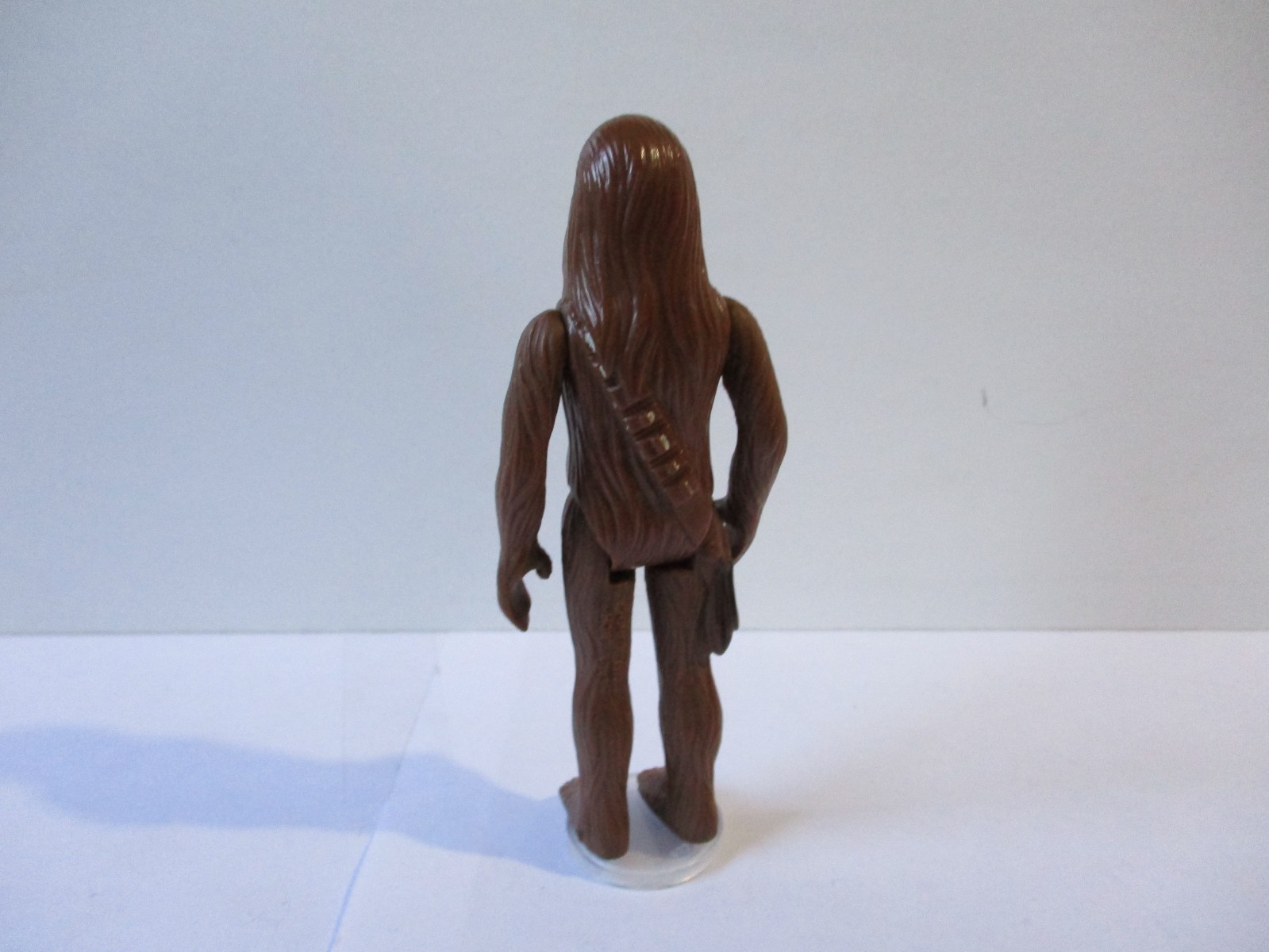 Chewbacca sold