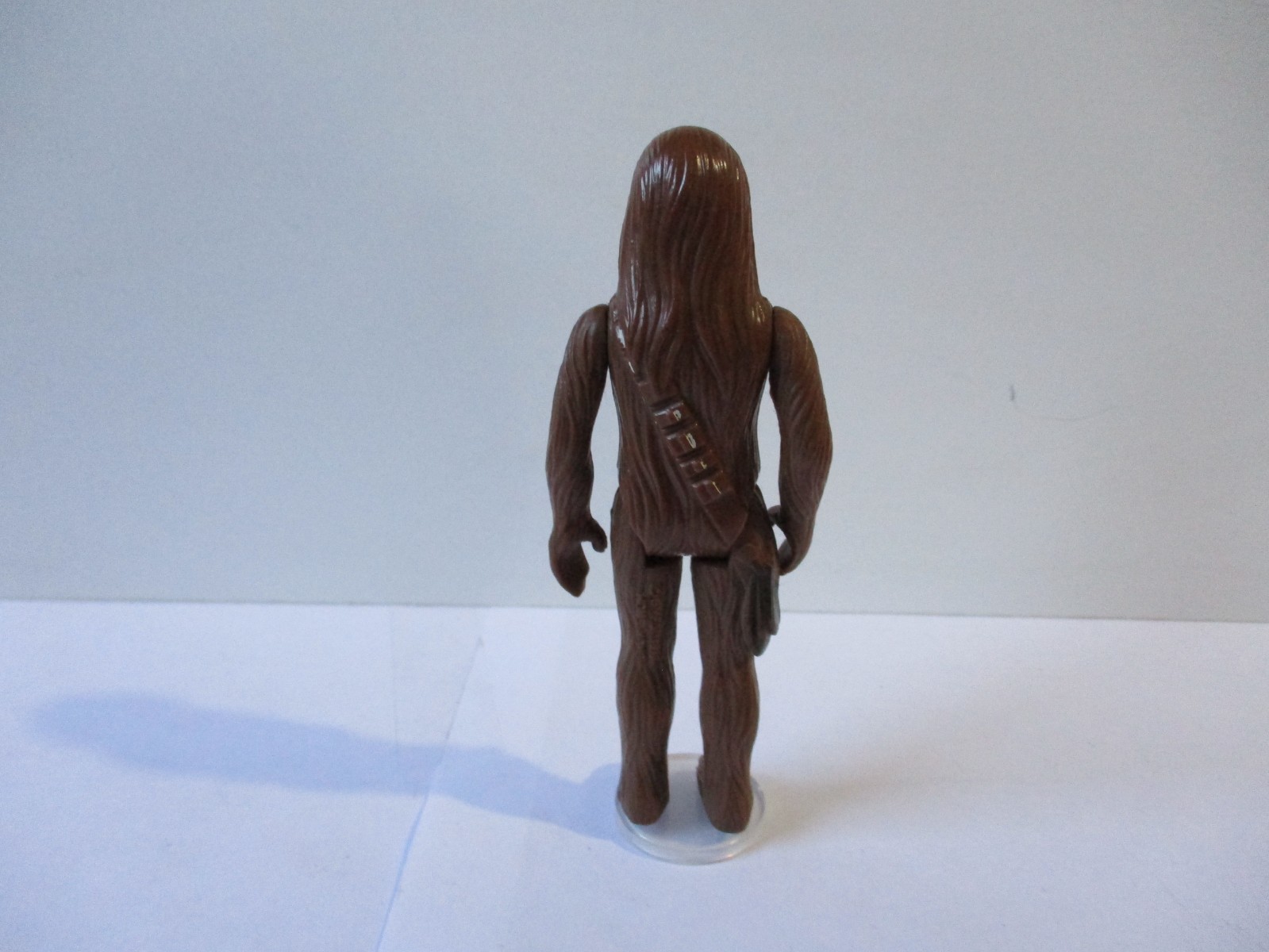 Chewbacca sold