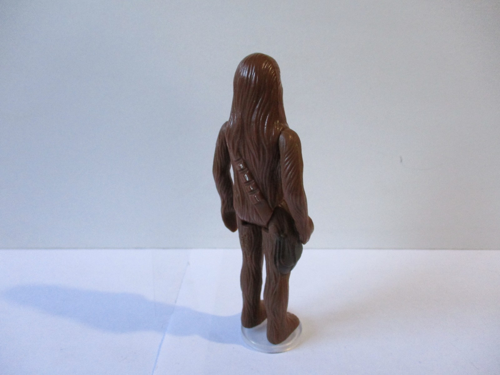 Chewbacca sold