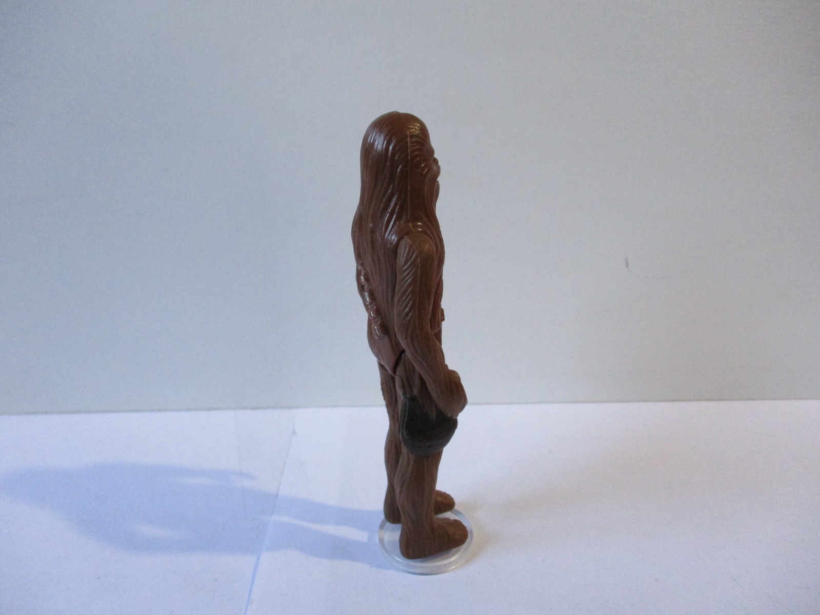 Chewbacca sold