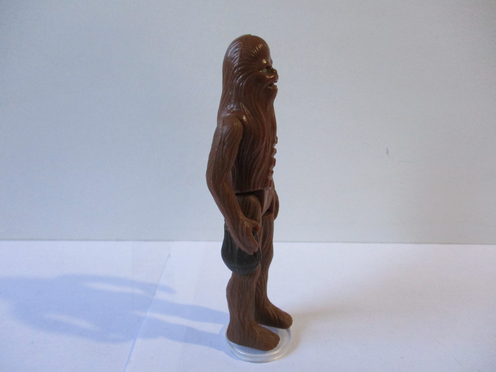 Chewbacca sold