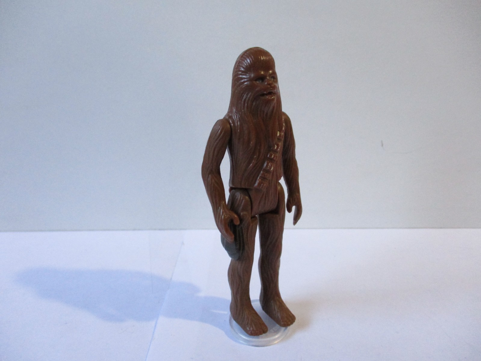 Chewbacca sold