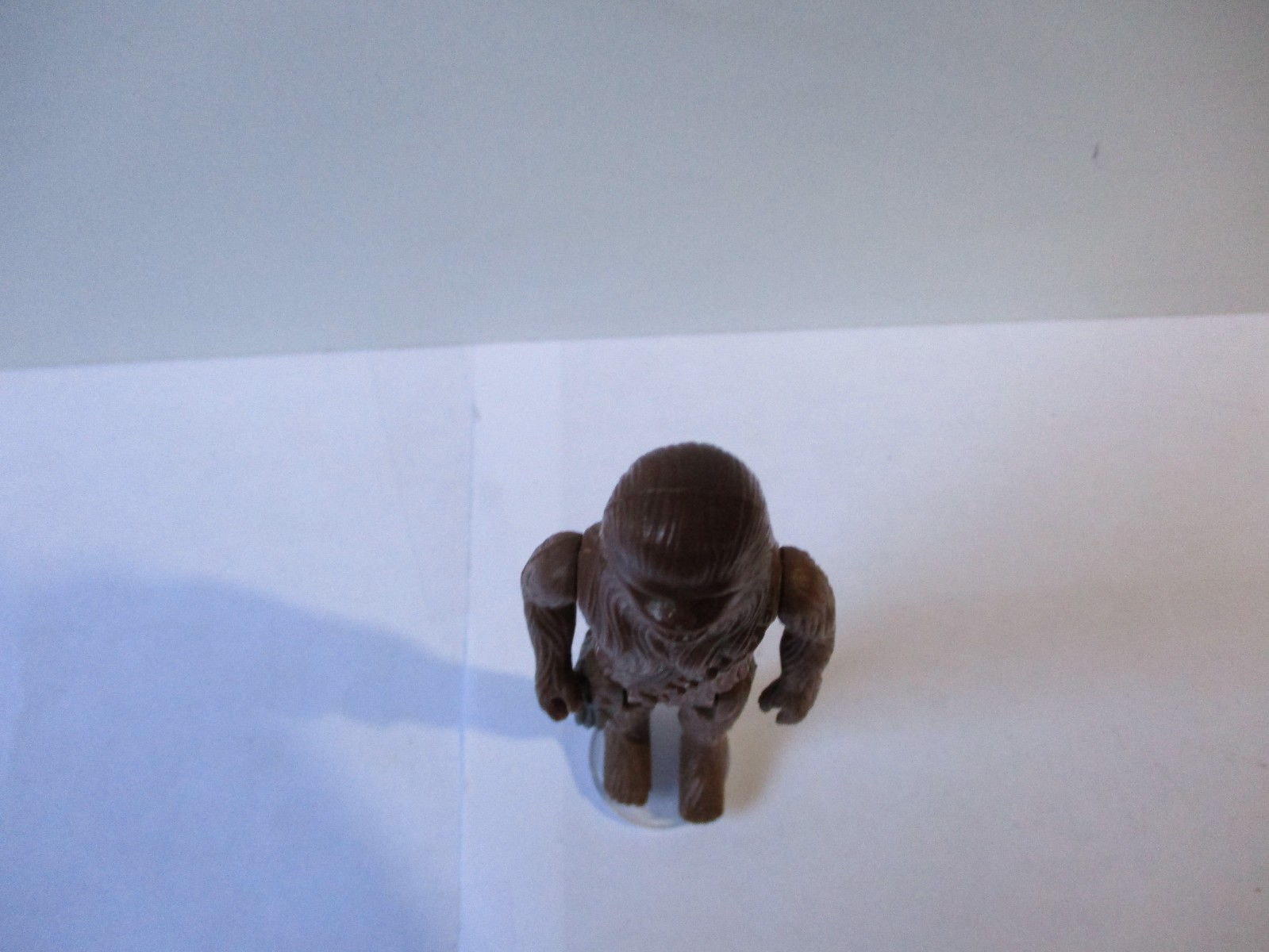Chewbacca sold