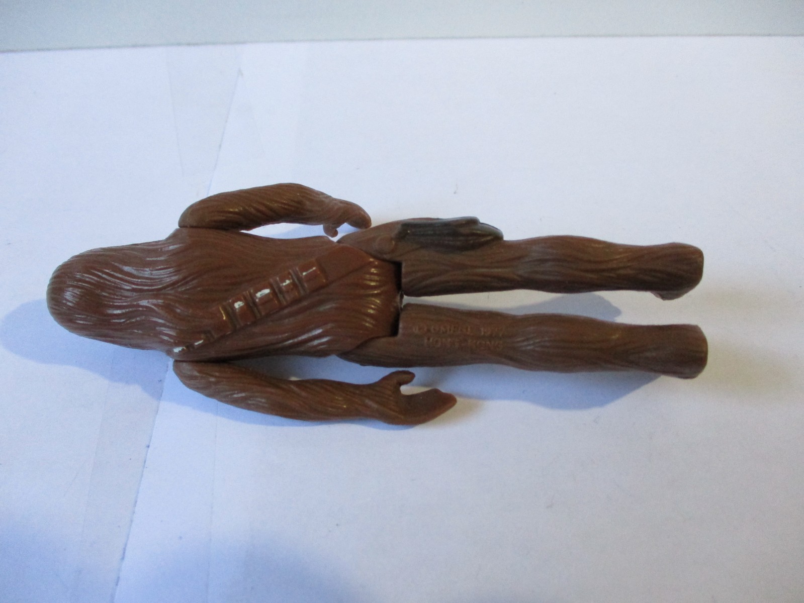 Chewbacca sold