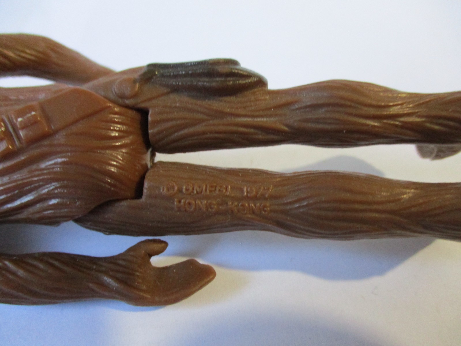 Chewbacca sold
