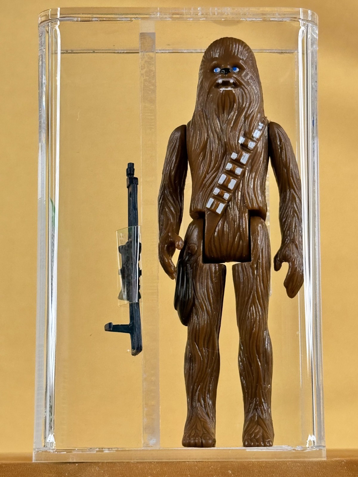 Chewbacca sold