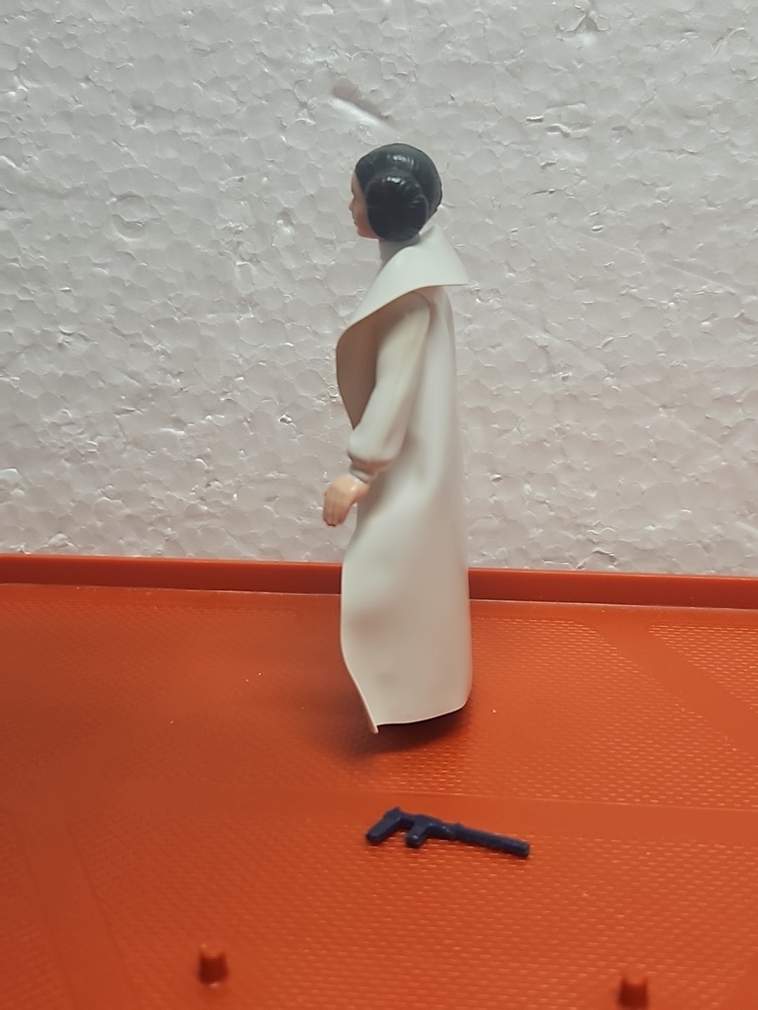 Princess Leia Organa sold
