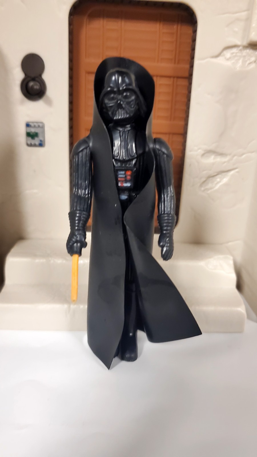 Darth Vader sold