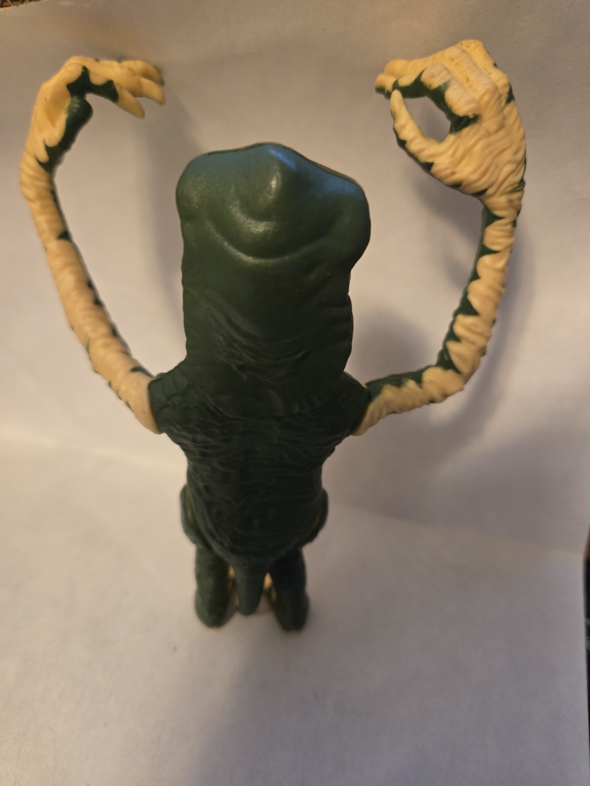 Amanaman sold