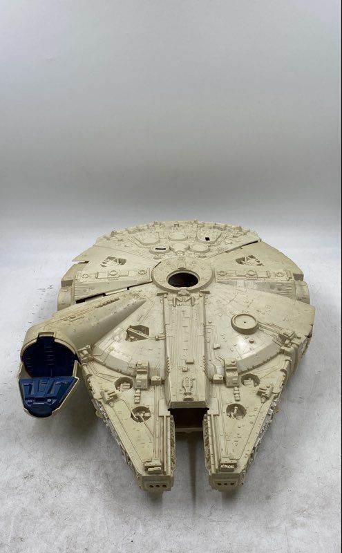 Millennium Falcon sold
