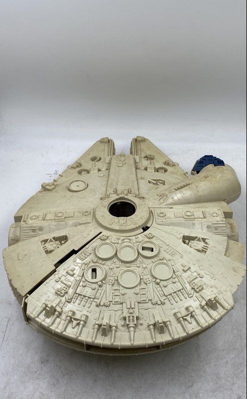 Millennium Falcon sold