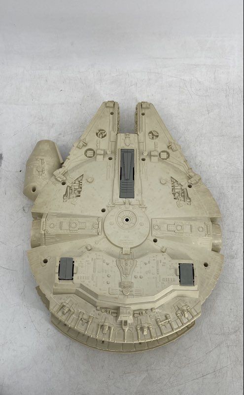 Millennium Falcon sold