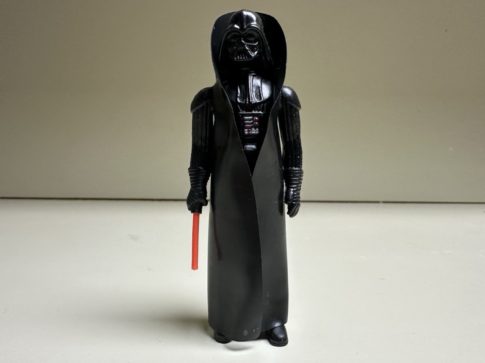 Darth Vader sold