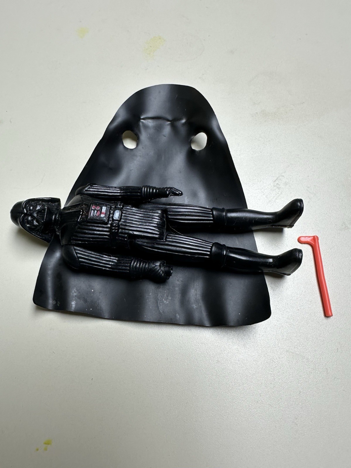 Darth Vader sold