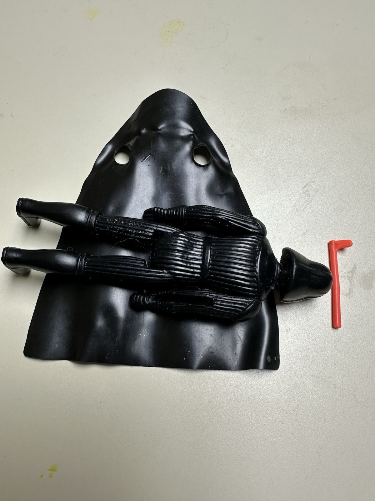 Darth Vader sold