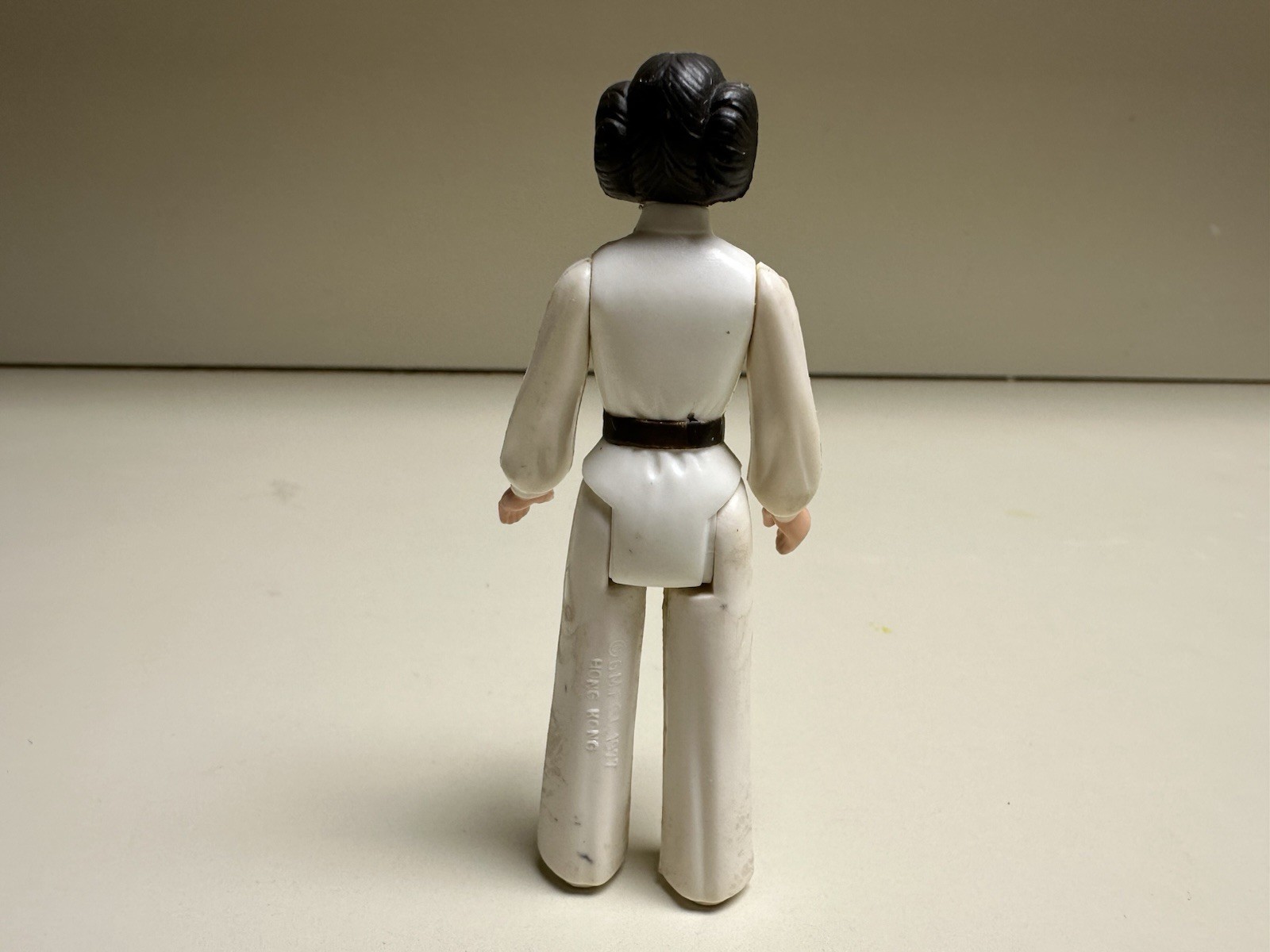 Princess Leia Organa sold