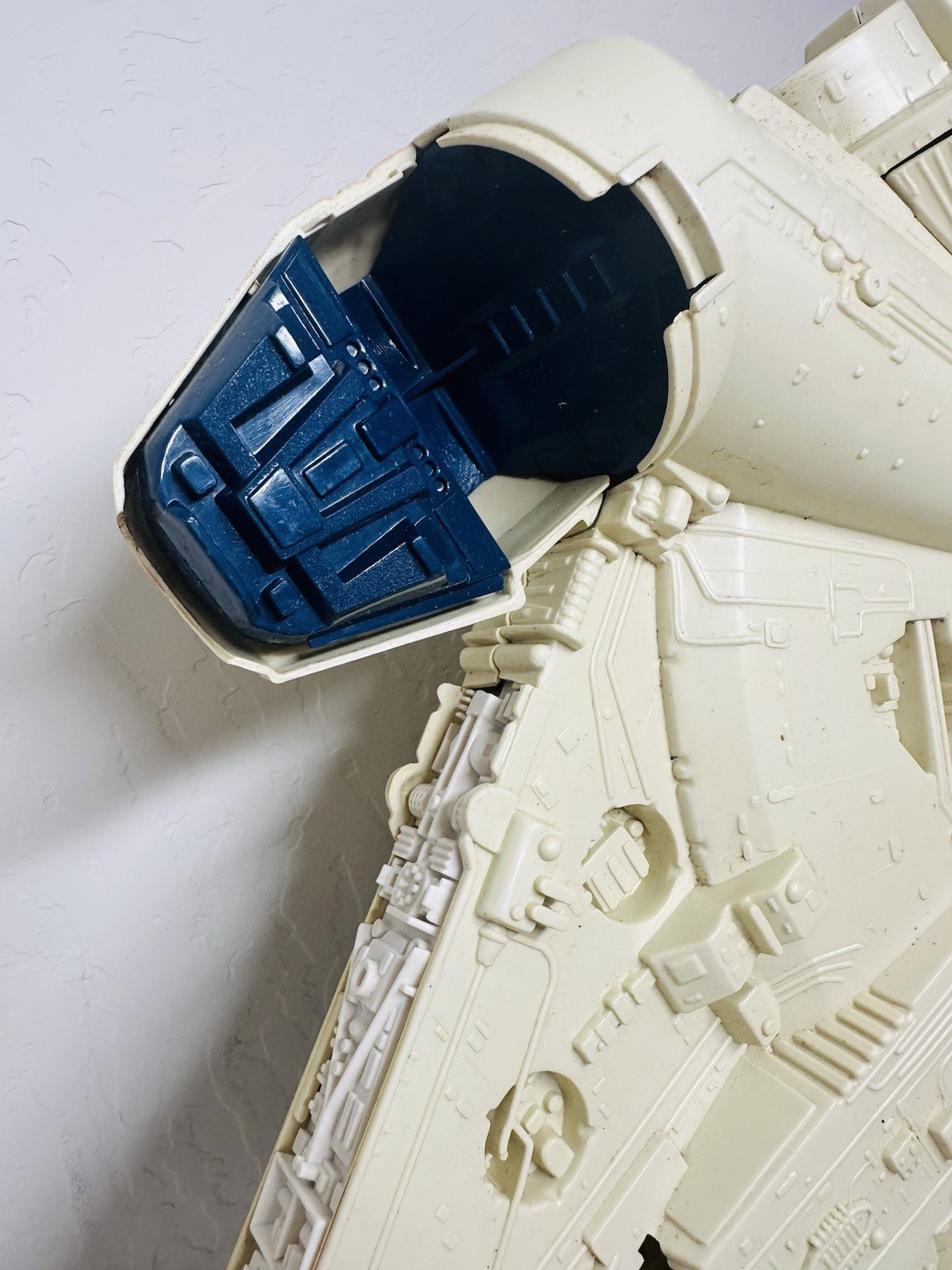 Millennium Falcon sold