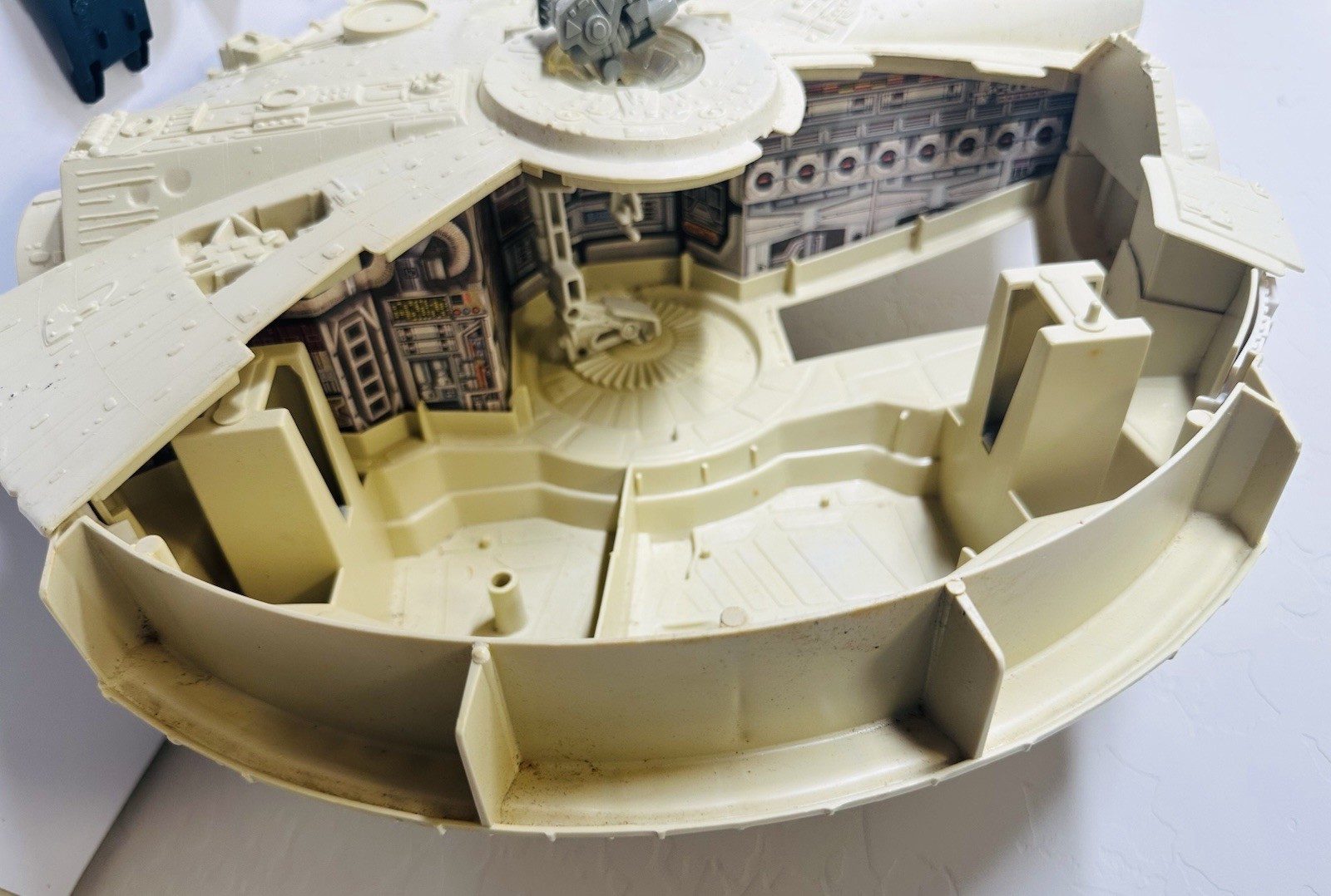 Millennium Falcon sold