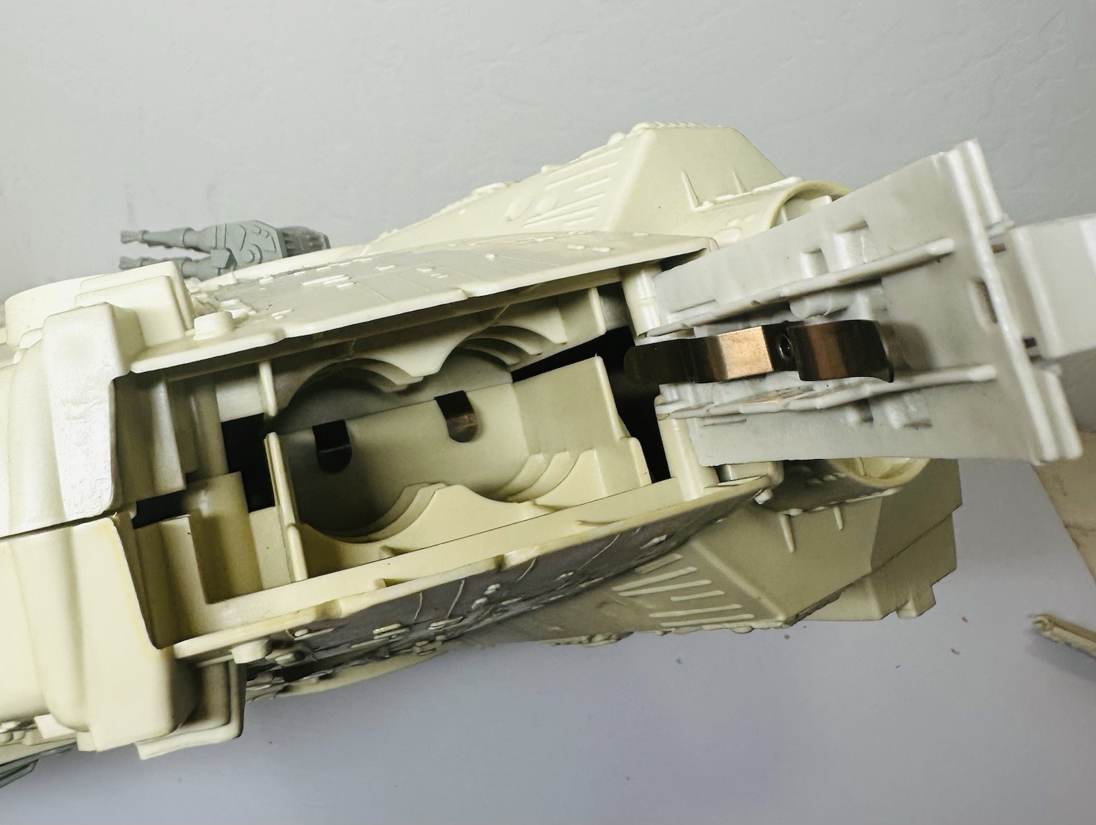 Millennium Falcon sold
