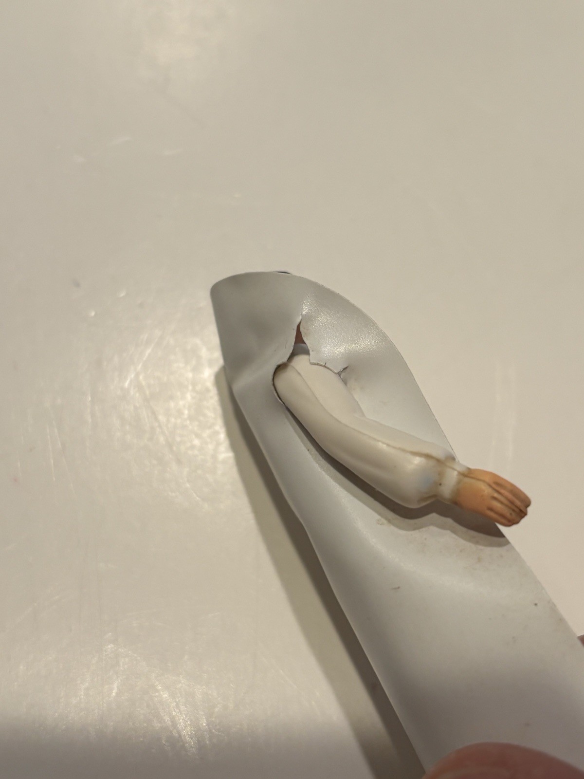 Princess Leia Organa sold