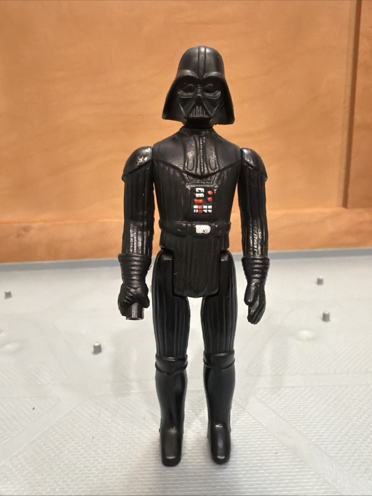 Darth Vader sold