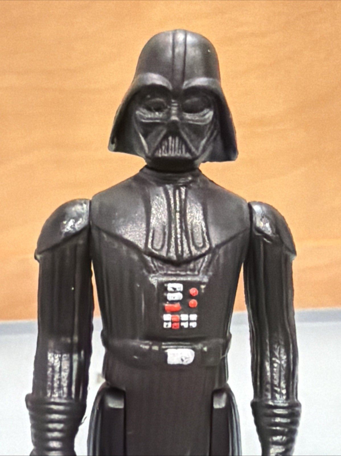 Darth Vader sold