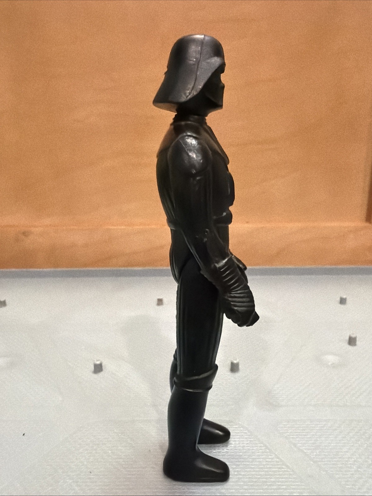 Darth Vader sold