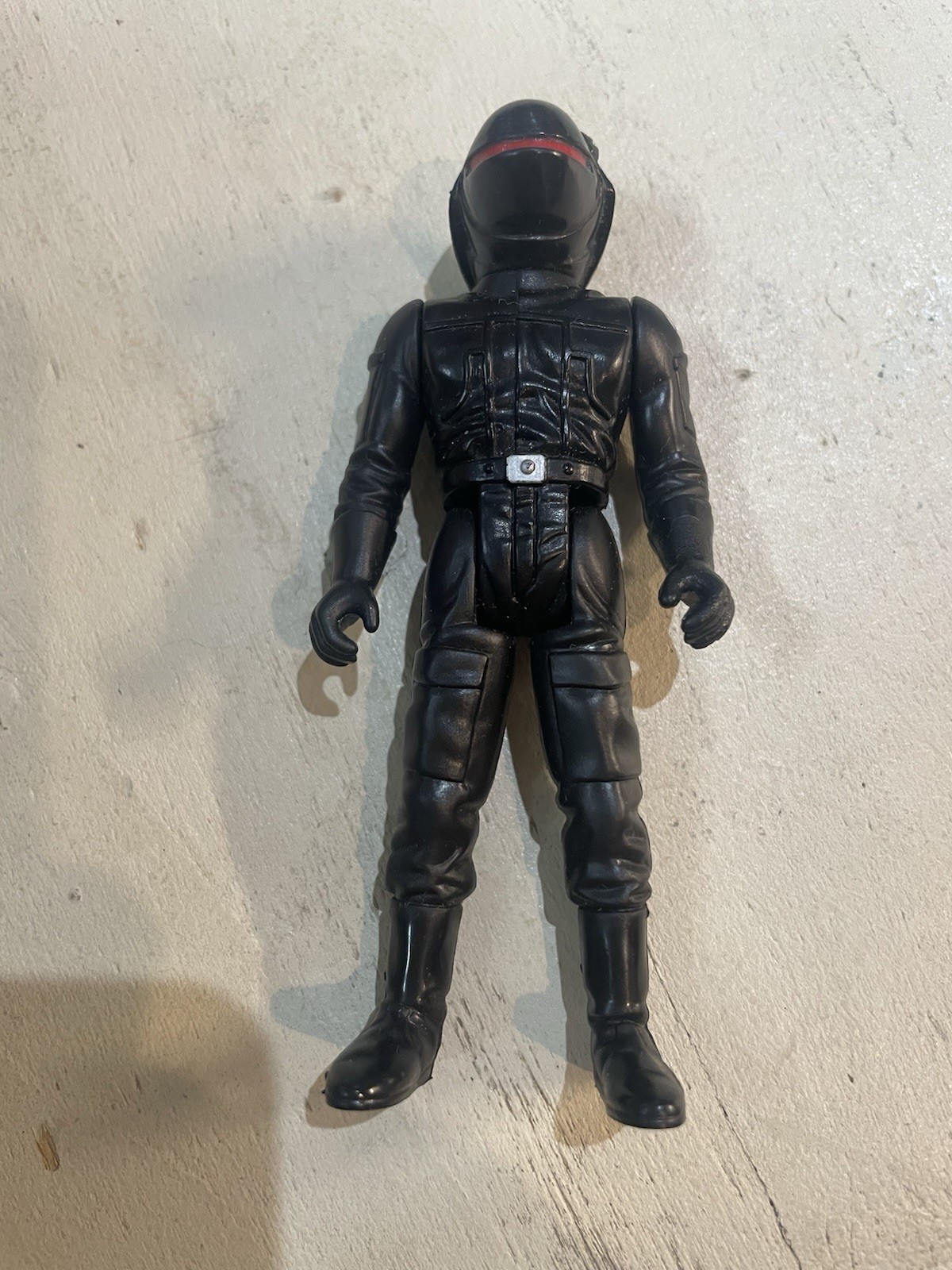 Imperial Gunner sold