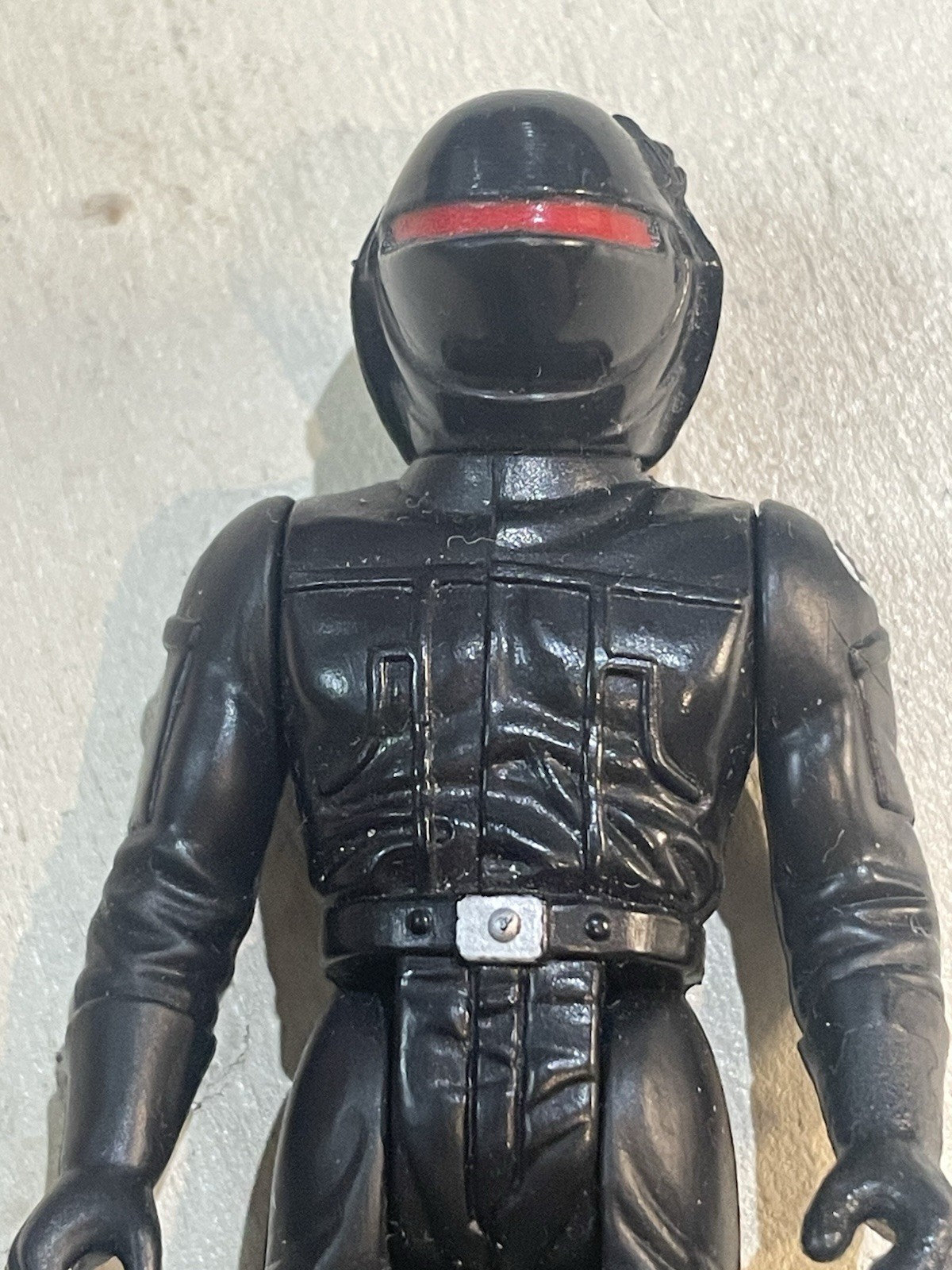 Imperial Gunner sold