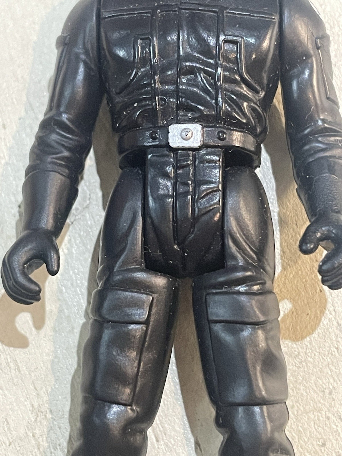 Imperial Gunner sold
