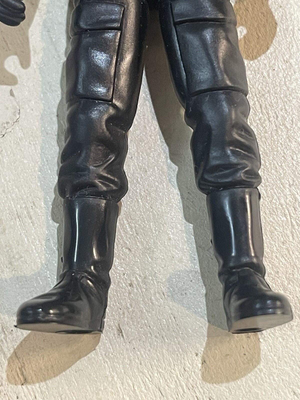 Imperial Gunner sold