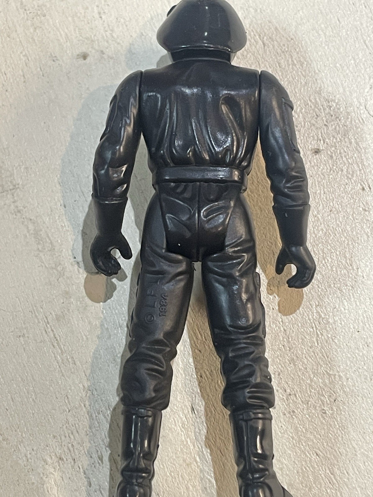 Imperial Gunner sold