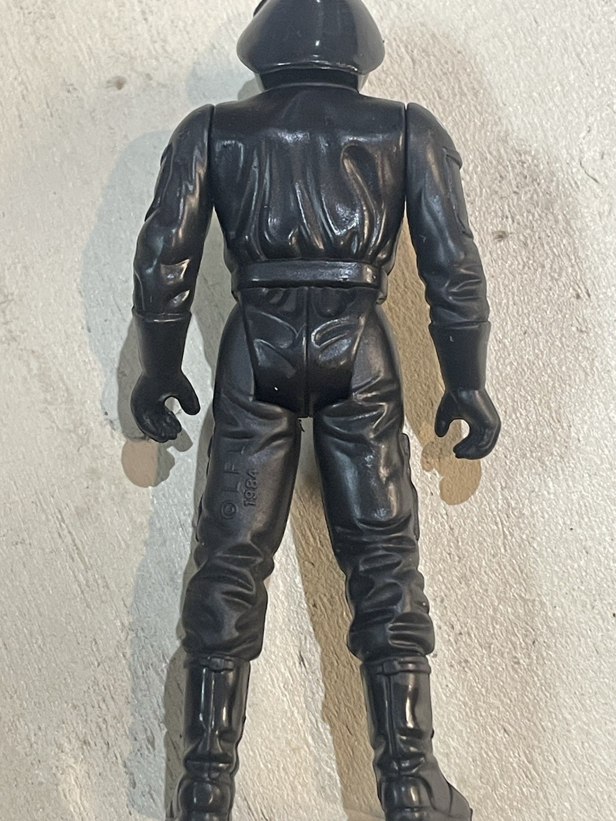 Imperial Gunner sold