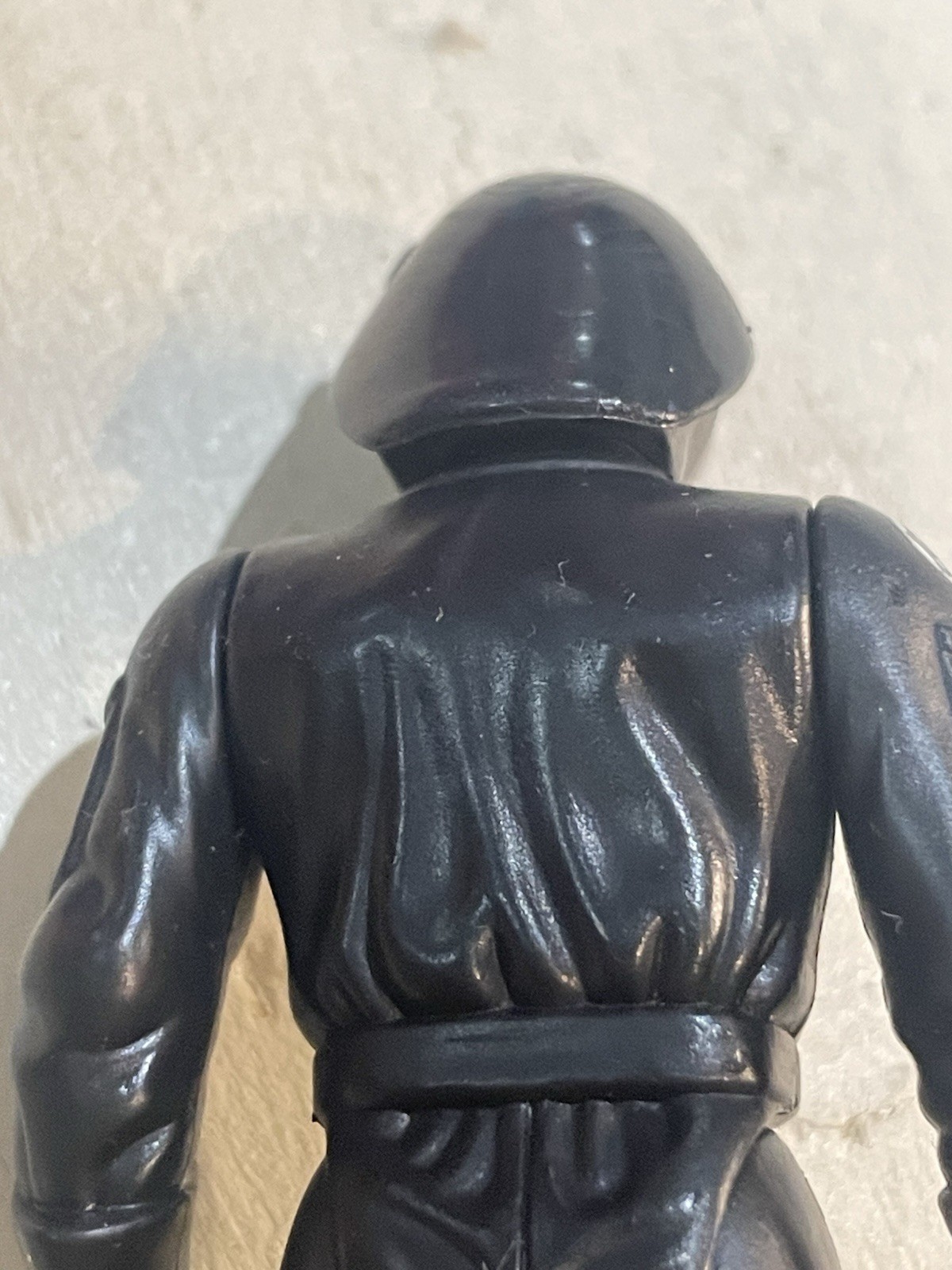 Imperial Gunner sold