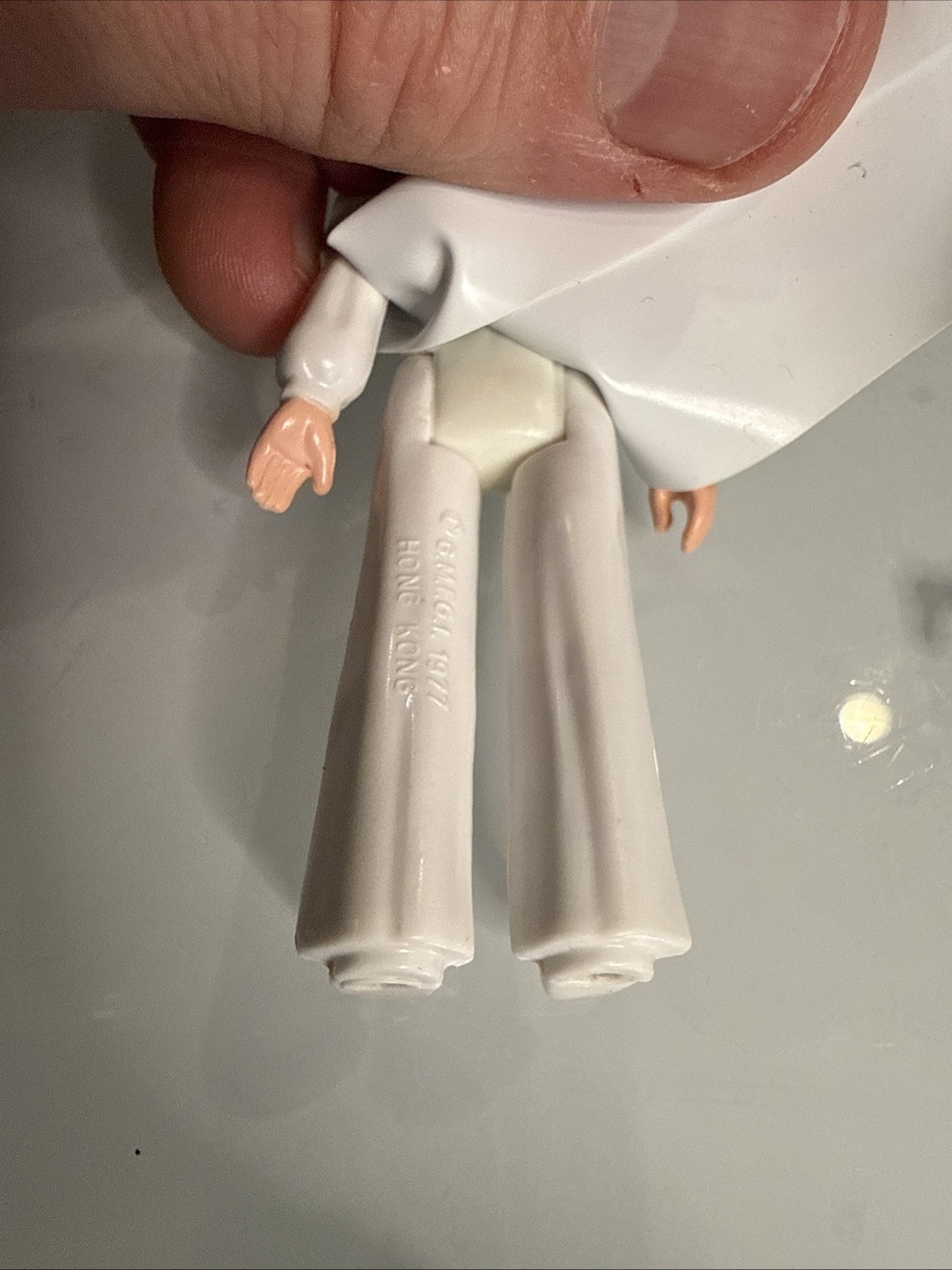 Princess Leia Organa sold