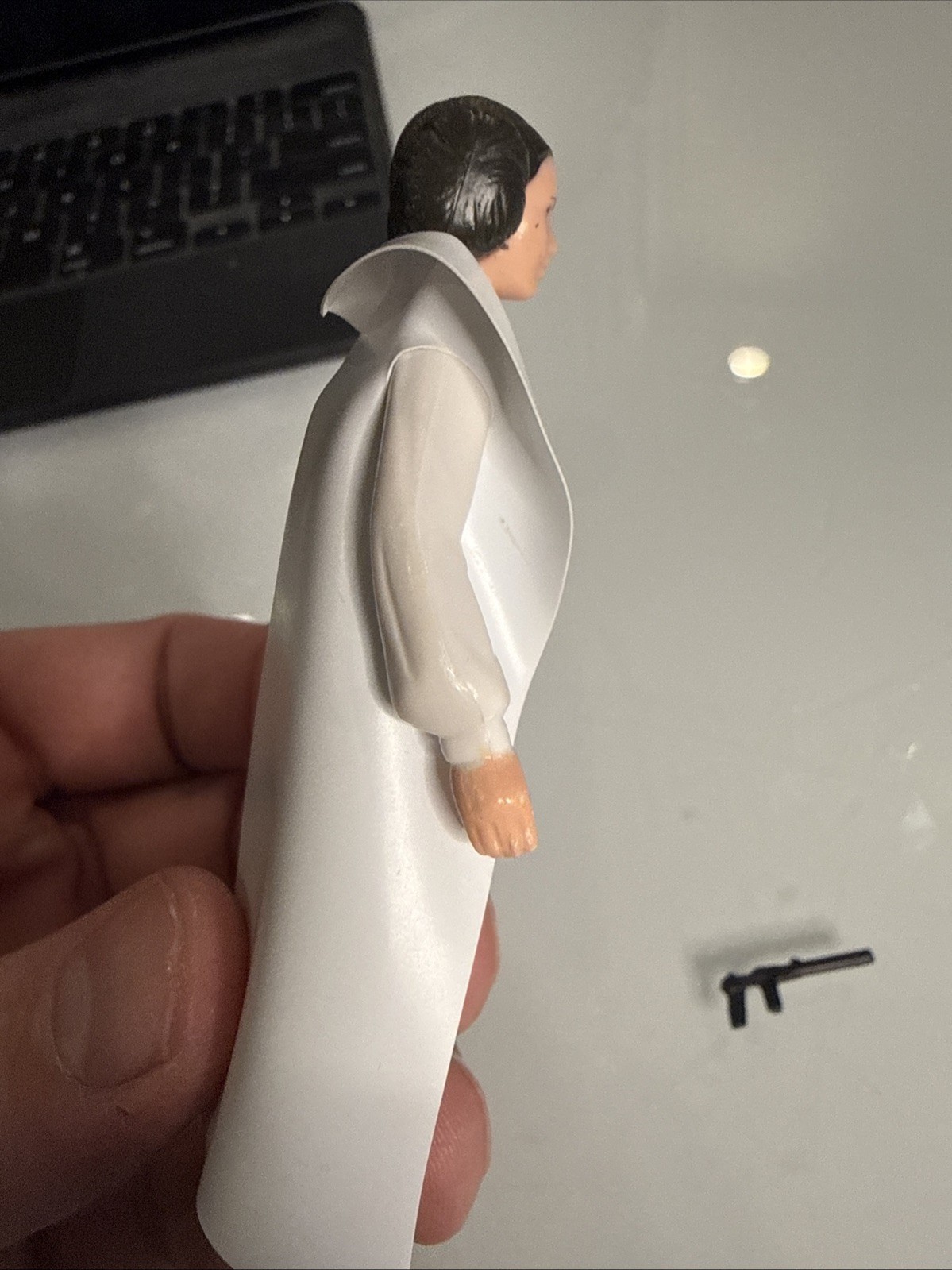 Princess Leia Organa sold