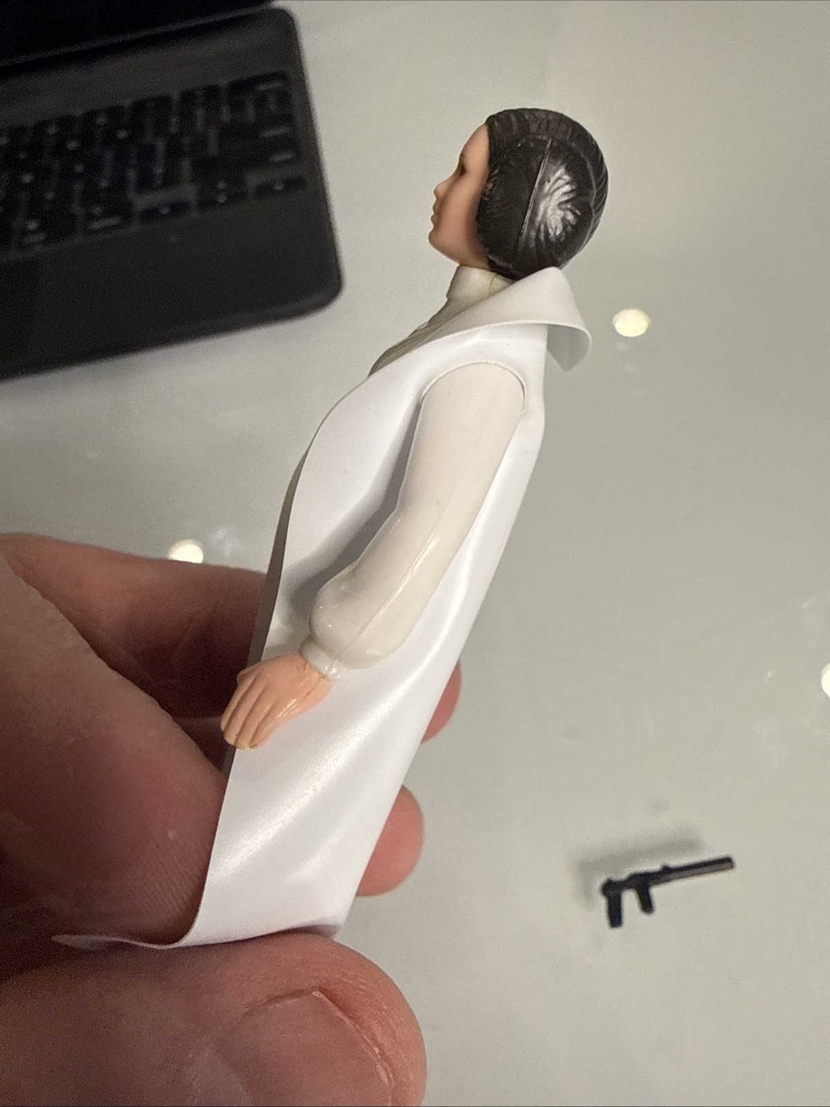 Princess Leia Organa sold